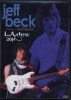 JEFF BECK / L.A. DEW 2014 (1DVD-R) JOHANNA LIVE SEQUENCED / JPD-LS-011
