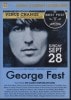 VARIOUS ARTISTS / GEORGE FEST (2DVD-R) INNERGROOVE / IGDV-037