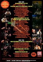 EMMYLOU HARRIS & FRIENDS / THE OTHER SIDE OF THE ALABAMA QUEEN (2DVD-R) FOXBERRY / FBVD-002-1/2