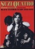 SUZI QUATRO / BLACK LEATHER YEARS [EXPANDED EDITION] (1DVDR+1DVDR) JOHANNA / JPD-710