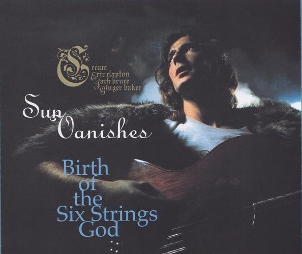 高価買取中】 CREAM プライベート盤CD Blu-ray レコード レア盤 限定盤