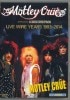 MOTLEY CRUE / LIVE WIRE YEARS 1983-2014 (4DVDR) JOHANNA / JPD-711