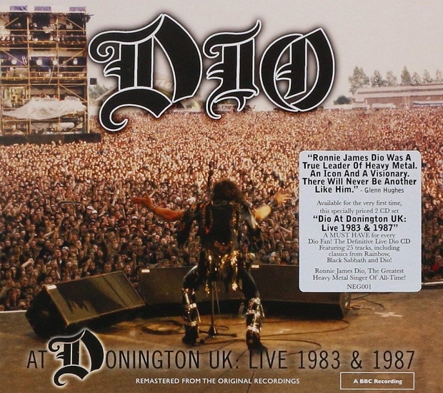 高価買取中】 DIO プライベート盤CD Blu-ray レコード レア盤 限定盤
