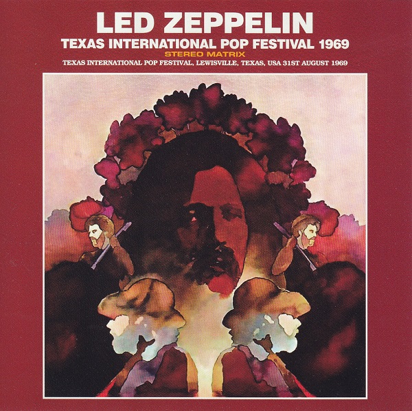 高価買取中】 LED ZEPPELIN プライベート盤CD Blu-ray レコード レア盤