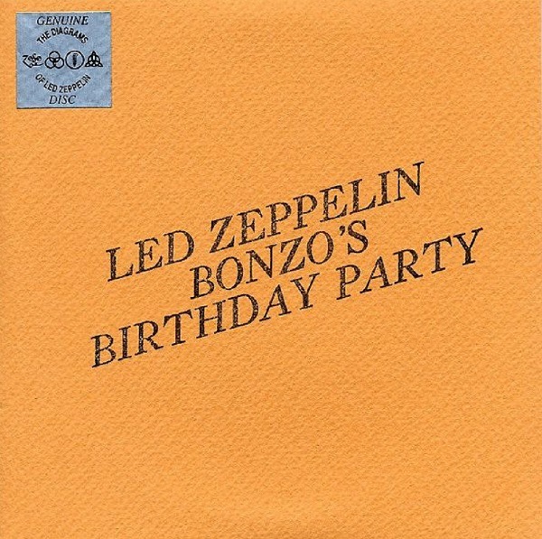 高価買取中】 LED ZEPPELIN プライベート盤CD Blu-ray レコード レア盤