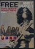 FREE / ANDY FRASER MEMORIAL (2DVD-R) JOHANNA / JPD-718