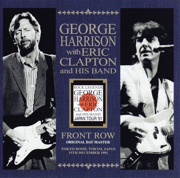 e harrison (RARE!!50周年記念盤セット送料込み） 高価買取中】 GEORGE HARRISON プライベート盤CD Blu-ray レコード
