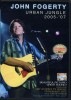 JOHN FOGERTY / URBAN JUNGLE '05-'07 (1DVD-R) JOHANNA / JPD-402|在庫J|ロック・ポップス