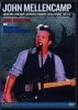 JOHN MELLENCAMP / JONES BEACH 2008 AND R&R HALL OF FAME 2008 (1DVD-R) JOHANNA VISION ONE / JPD-V1-02