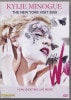 KYLIE MINOGUE / NEW YORK VISIT 2009 (1DVD-R) JOHANNA VISION ONE / JPD-V1-044