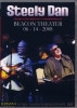 STEELY DAN / BEACON THEATER 06 - 14 - 2008 (1DVD-R) JOHANNA VISION ONE / JPD-V1-026