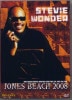 STEVIE WONDER / JONES BEACH 2008 (1DVD-R) JOHANNA VISION ONE / JPD-V1-023