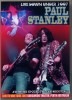 PAUL STANLEY / LIVE DOWN UNDER 2007 (1DVD-R) JOHANNA / JPD-394