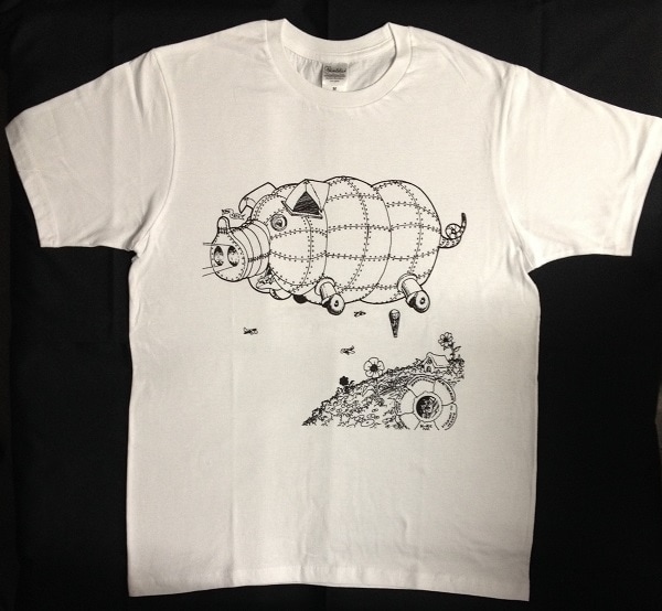 LED ZEPPELIN / BBC ZEP (Tシャツ) Lサイズ | Tシャツ | Used Shop