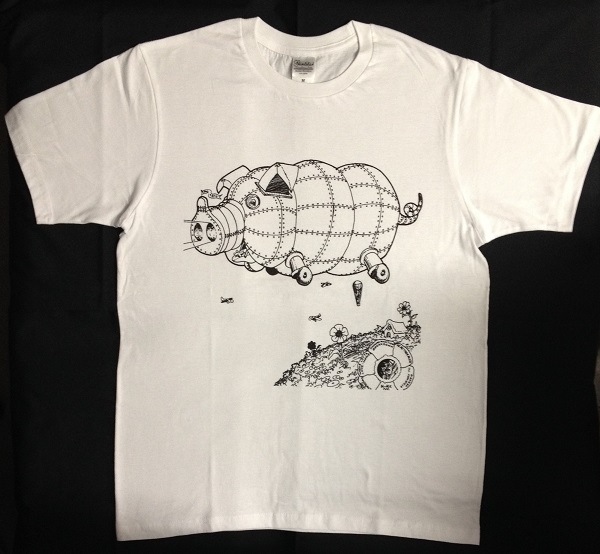 LED ZEPPELIN / BBC ZEP (Tシャツ) XLサイズ | Tシャツ