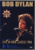 BOB DYLAN / LIVE IN NEW CASTLE 1984 (1DVD-R) JOHANNA / JPD-013