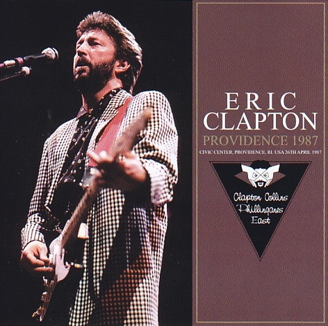 ◾️EU盤/高品位リマスター3LPボックス◾️ERIC CLAPTON ■エリックク ◾️EU盤/高品位リマスター3LPボックス◾️ERIC CLAPTON