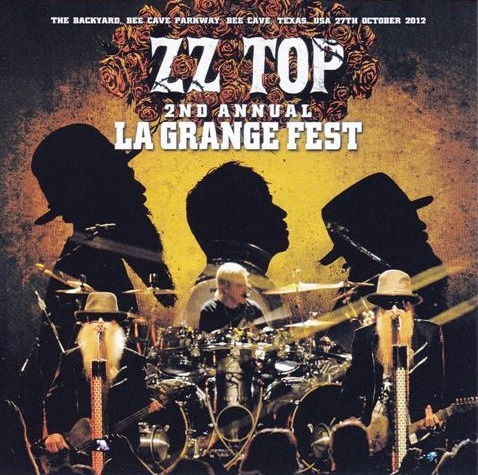 高価買取中】 ZZ TOP プライベート盤CD Blu-ray レコード レア盤 限定