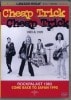 CHEAP TRICK / 1983 & 1992 (2DVD-R) JOHANNA / JPD-EX-002