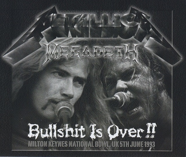 メタリカ　LLICA　輸入盤レアCD 高価買取中】 METALLICA プライベート盤CD Blu-ray レコード