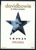 DAVID BOWIE / ★(BLACKSTAR) VIDEO SAMPLER 1993-2016 (1DVD-R) JOHANNA / JPD-730