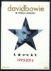 DAVID BOWIE / (BLACKSTAR) VIDEO SAMPLER 1993-2016 (1DVD-R) JOHANNA / JPD-730