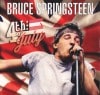 �ڹ�������� BRUCE SPRINGSTEEN �ץ饤�١�����CD Blu-ray �쥳���� �쥢�� ������