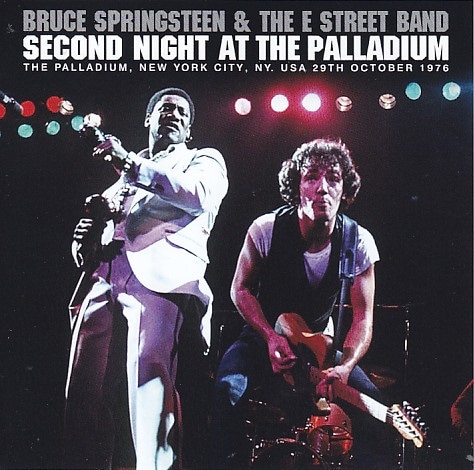 【高価買取中】 BRUCE SPRINGSTEEN プライベート盤CD Blu-ray レコード レア盤 限定盤