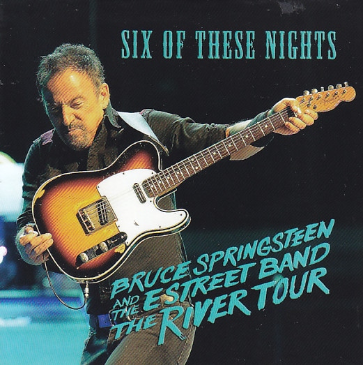 【高価買取中】 BRUCE SPRINGSTEEN プライベート盤CD Blu-ray レコード レア盤 限定盤