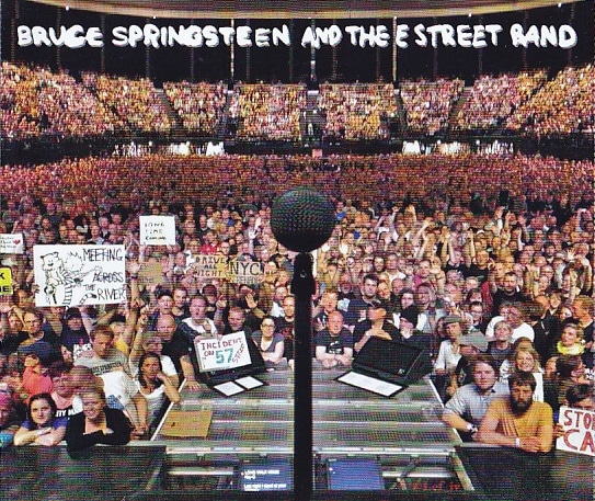 【高価買取中】 BRUCE SPRINGSTEEN プライベート盤CD Blu-ray レコード レア盤 限定盤
