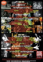 OTIS REDDING / VIDEO CHRONICLE 1966-1967 (2DVD-R) FOXBERRY / FBVD-005-1/2