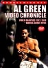 AL GREEN / VIDEO CHRONICLE (2DVD-R) FOXBERRY / FBVD-006-1/2