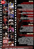 AL GREEN / VIDEO CHRONICLE (2DVD-R) FOXBERRY / FBVD-006-1/2