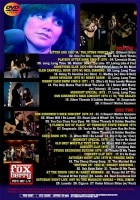 LINDA RONSTADT / LONG, LONG TIME AGO (2DVD-R) FOXBERRY / FBVD-007-1/2