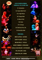 MIKE OLDFIELD / DISCOVER ITALIA (1DVD-R) FOXBERRY / FBVD-009