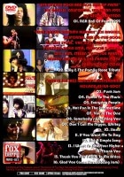 SLY & THE FAMILY STONE / SLY IS BACK! (1DVD-R) FOXBERRY / FBVD-013
