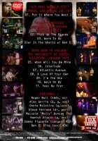 AVERAGE WHITE BAND / PICK UP THE SEVENTIES (1DVD-R) FOXBERRY / FBVD-016