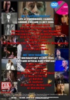 PAUL WELLER & FRIENDS / ELECTRIC JAMMING (1DVD-R) FOXBERRY / FBVD-019