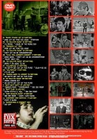 ERIC BURDON & THE ANIMALS / WHEN I WAS YOUNG (1DVD-R) FOXBERRY / FBVD-024