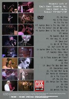 PINK FLOYD / VIDEO  THE WALL  LIVE 1980 (1DVD-R) FOXBERRY / FBVD-026