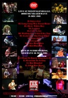 FOREIGNER / LIVE IN GERMANY (1DVD-R) FOXBERRY / FBVD-028
