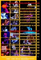 ROD STEWART / GET BACK TO THE OLD DAYS (1DVD-R) FOXBERRY / FBVD-031