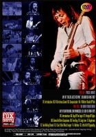 PROCOL HARUM featuring ROBIN TROWER / THE LOST TREASURES (1DVD-R) FOXBERRY / FBVD-033