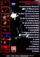 STRANGLERS / LIVE IN GERMANY 1983 (1DVD-R) FOXBERRY / FBVD-034