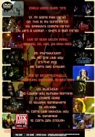 SCORPIONS / YOUNGER THAN YESTERDAY (1DVD-R) FOXBERRY / FBVD-037