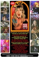 OZZY OSBOURNE / THE PARANOID ANDROID (1DVD-R) FOXBERRY / FBVD-039