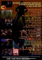 JOHN FOGERTY / THE OLD MAN REVIVAL (1DVD-R) FOXBERRY / FBVD-044