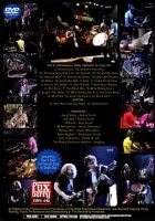 GRATEFUL DEAD / ROCKPALAST 1981 COMPLETE (1DVD-R) FOXBERRY / FBVD-046