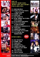 DARYL HALL & JOHN OATES / FOURTH OF JULY '85 (1DVD-R) FOXBERRY / FBVD-047