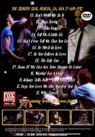 HUEY LEWIS AND THE NEWS / THE COUNTRY CLUB 1982 (1DVD-R) FOXBERRY / FBVD-049